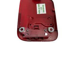 PORTINHOLA TANQUE COMBUSTÍVEL SANDERO 15/ LOGAN 14/2024