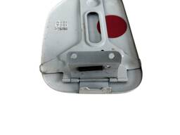 PORTINHOLA TANQUE COMBUSTÍVEL KWID 2018 2019 2020 2021/..