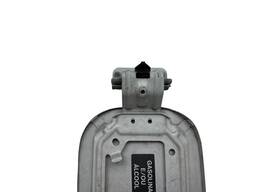 PORTINHOLA TANQUE COMBUSTÍVEL SENTRA 2014 15 A 2020