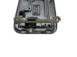 PORTINHOLA TANQUE COMBUSTÍVEL MARCH 2012 2013 A 2020