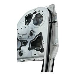 PORTA TRASEIRA DIREITA ECOSPORT 2013 2014 A 2021 COM DETALHE