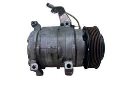 COMPRESSOR AR CONDICIONADO HILUX 2.7 GAS/FLEX 2009 A 2015