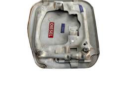 PORTINHOLA TANQUE COMBUSTÍVEL SW4 2006 A 2014  2015