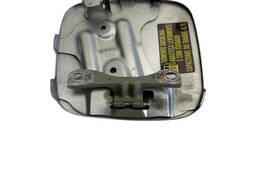 PORTINHOLA PARALAMA PARTIDA A FRIO FIT 2009 A 2014