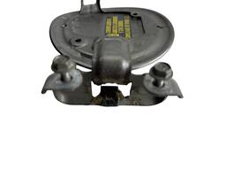 PORTINHOLA PARALAMA PARTIDA A FRIO CIVIC 2008 A 2011