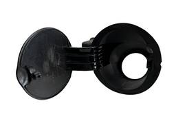 PORTINHOLA TANQUE COMBUSTÍVEL ECOSPORT 2003 2004 A 2012