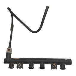 Flauta Injeção Bicos Fiat Palio 1.0 2004 2016 Cu0012179