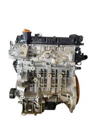 MOTOR ARGO CRONOS PULSE STRADA UNO 1.3 8V FLEX 2018 2019/...