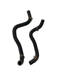 PAR MANGUEIRA AR QUENTE TOYOTA COROLLA 2009 A 2014