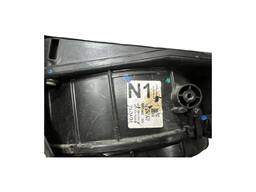 CAIXA EVAPORADORA AR CONDICIONADO COROLLA XEI 1.8 2009 A 14