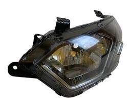 FAROL ESQUERDO ONIX PRISMA 2016/20 LT LTZ ADV EFFECT C/ LED