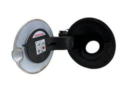  PORTINHOLA TANQUE COMBUSTÍVEL FUSION 2010 2011 A 2012