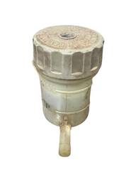 RESERVATÓRIO OLEO EMBREAGEM HONDA CIVIC 1.7  2001 A 2006