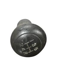 MANOPLA CAMBIO MANUAL HONDA CIVIC 1.7  2001 A 2006