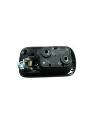 MAÇANETA INTERNA TRASEIRA DIREITA HONDA CIVIC 2001 A 2006