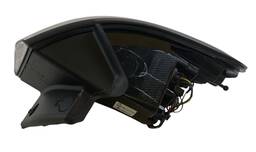 LANTERNA TRASEIRA ESQUERDA JEEP COMPASS 2017 A 2021 (CANTO)