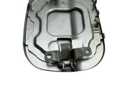 PORTINHOLA TANQUE COMBUSTÍVEL GRAND SIENA 2012 A 2021