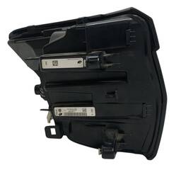 LANTERNA TRASEIRA DIREITA T-CROSS 2020 2021 A 2024 (CANTO)