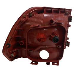 LANTERNA TRASEIRA DIREITA FOX 2015 A 2022 (CANTO)