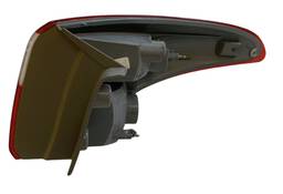 LANTERNA TRASEIRA ESQUERDA HB20 HATCH 2013 A 2019 (CANTO)