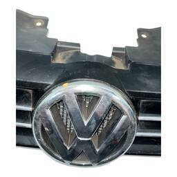 GRADE JETTA 2011 A 2014 FRISO CROMADO