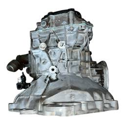 CAIXA CAMBIO ONIX PRISMA COBALT 1.4 2013 A 2016 5M MANUAL