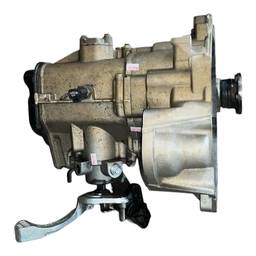 CAIXA CAMBIO GOL VOYAG G7 G8 FOX POLO 1.0 3CC MPI 2017/.. 