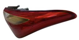 LANTERNA TRASEIRA DIREITA HB20 HATCH 2013 A 2019 (CANTO)