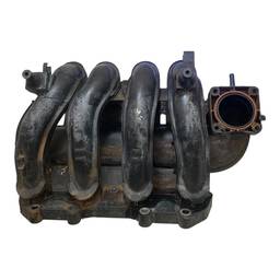 Coletor Admissão Gol Voyage Power 1.0 8v G3 G4 G5 G6 03/16
