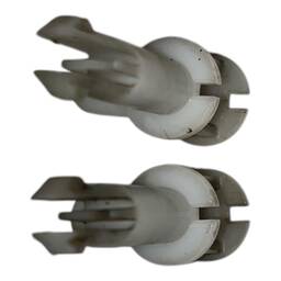 PINOS TAMPA PORTA LUVAS NEW KA 2015 2016 A 2021