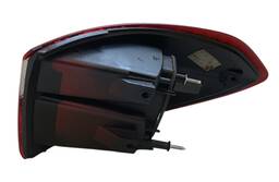 LANTERNA TRASEIRA ESQUERDA ECOSPORT 2013 A 2021 (CANTO)