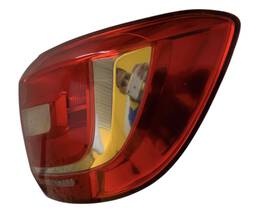 LANTERNA TRASEIRA DIREITA SANDERO 2015 2016 A 2020