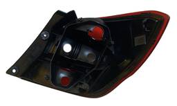 LANTERNA TRASEIRA ESQUERDA KA HATCH 2019 2020 A 2021