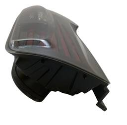 LANTERNA TRASEIRA ESQUERDA IDEA 2011 A 2016 FUME