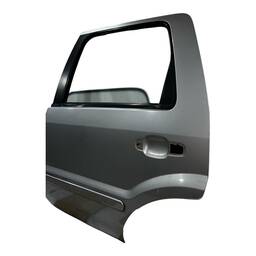 PORTA TRASEIRA ESQUERDA ECOSPORT 2003 A 2012