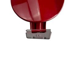 PORTINHOLA TANQUE COMBUSTÍVEL CHERY CELER HATCH/SEDAN 13/18