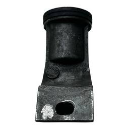Suporte Radiador Coxim GM Corsa Celta 1.0 1.4 2004 a 2007