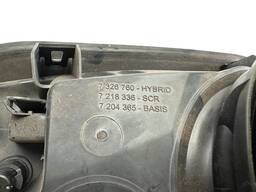 PORTINHOLA BMW SÉRIE 5 F10 520 523 525 528 530 535 11/17