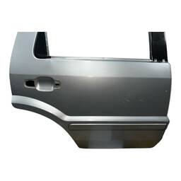 PORTA TRASEIRA DIREITA ECOSPORT 2003 A 2012