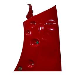 PARALAMA ESQUERDO STRADA WORKKING 2014 A 2020 COM DETALHE 