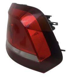 LANTERNA TRASEIRA DIREITA FOX 2015 A 2022 FUME (CANTO)