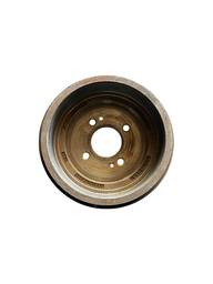 TAMBOR FREIO TRASEIRO HYUNDAI HB20 1.0 1.6 2013 A 2019