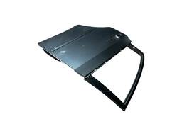 PORTA TRASEIRA DIREITA SENTRA 2007 A 2013