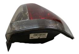 LANTERNA TRASEIRA DIREITA PALIO G3 04/17 BICOLOR C/ DETALHES