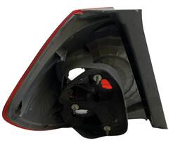 LANTERNA TRASEIRA DIREITA FIT 2009 2010  2014 C/ DETALHES