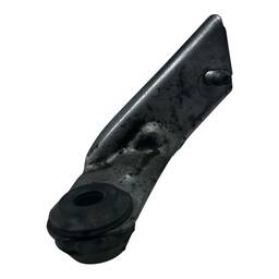 Suporte Coxim Radiador Renault Clio 1.0 16v 2009 a 2010