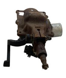 COLUNA DE DIREÇÃO ELÉTRICA FIAT BRAVO 2012 2013