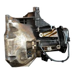 CAIXA CÂMBIO FORD KA 1.0 3CC 12V 2015 2016 A 2018 COM DETALH