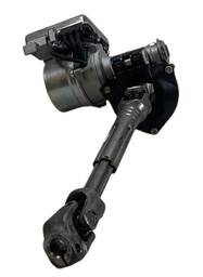 COLUNA DIREÇÃO ELÉTRICA POLO VIRTUS NIVUS T-CROSS 2018/