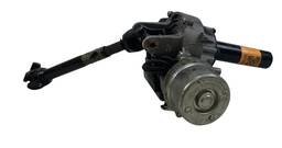 COLUNA DIREÇÃO TORO COMPASS COMMANDER RENEGADE RAMPAGE 2016/